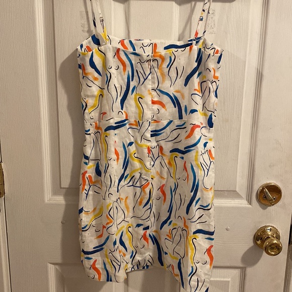 Cools club dress - Picture 2 of 5